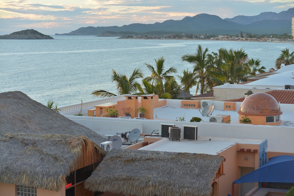 Sea Of Cortez Beach Club 58/72