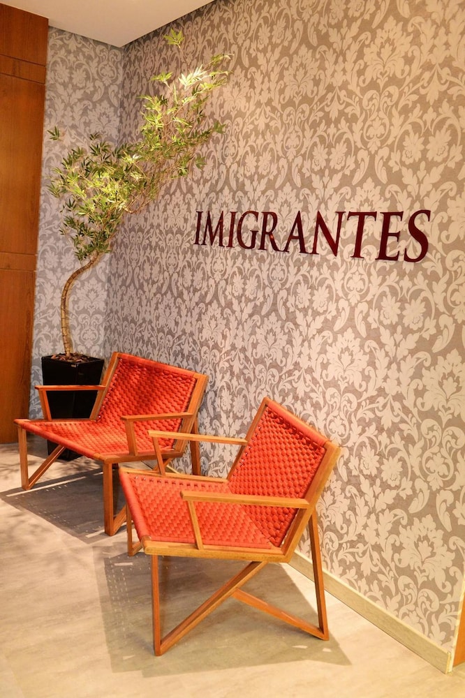Imigrantes Hotel 21/33