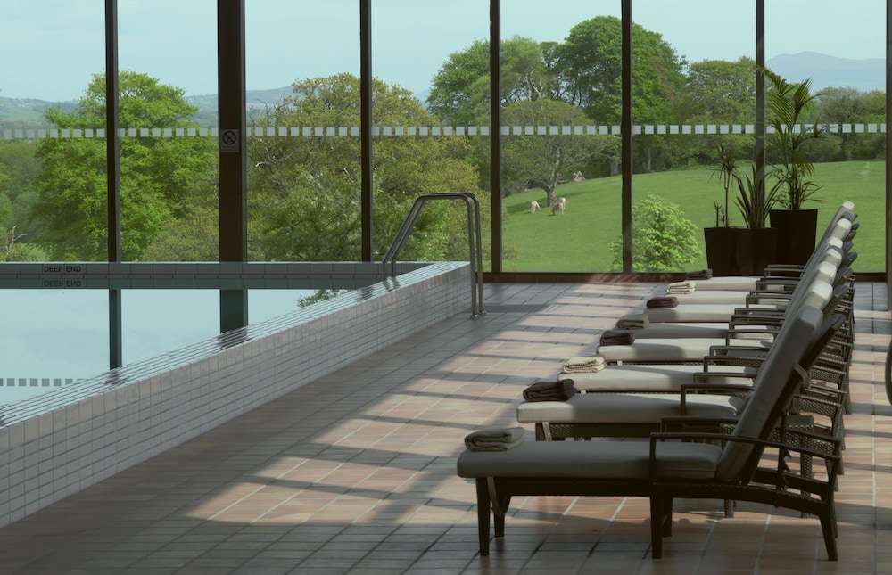 The Dunloe Hotel Gardens 25/58