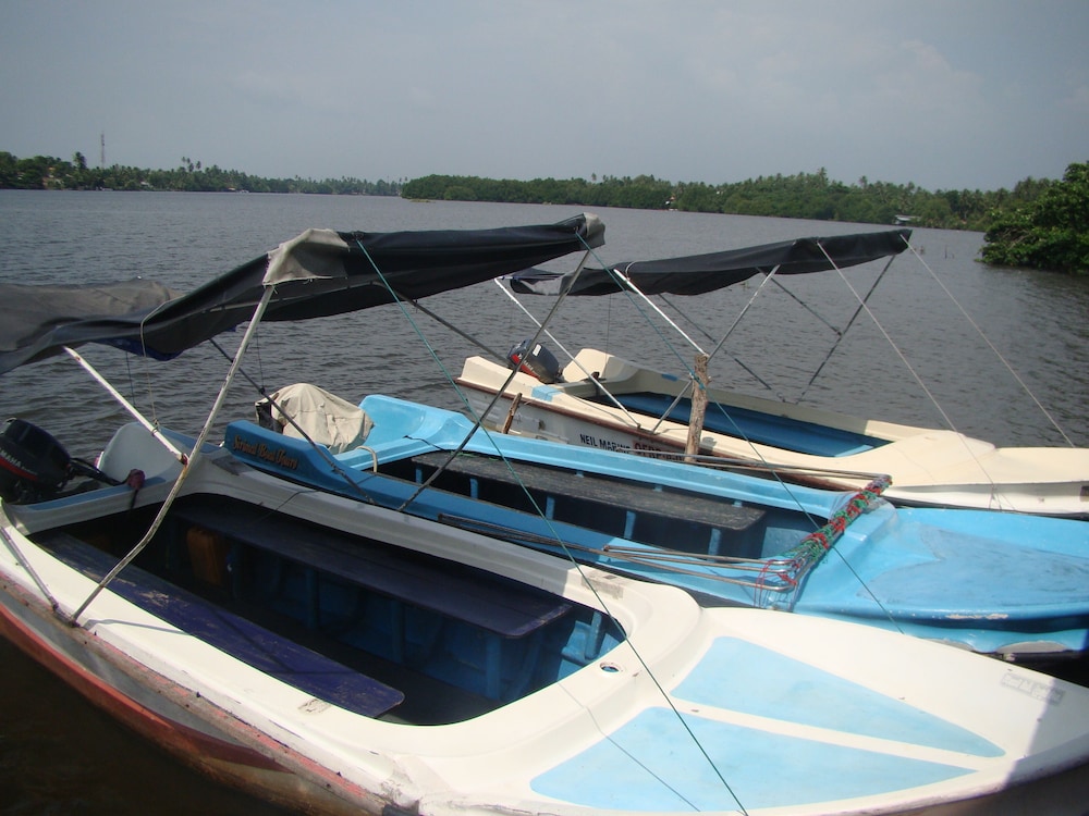 Mahi Villa 7/33