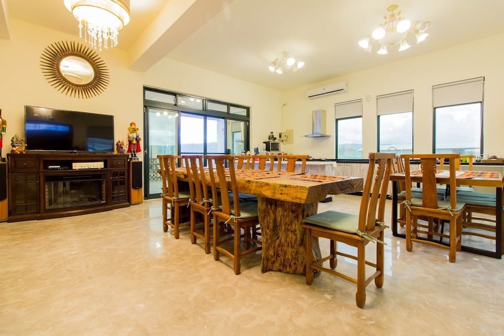 Shan Hai B&B 25/43