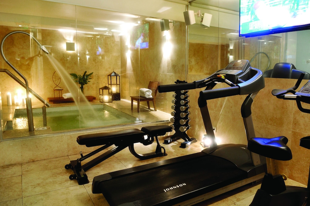 Casasur Recoleta Hotel 40/70