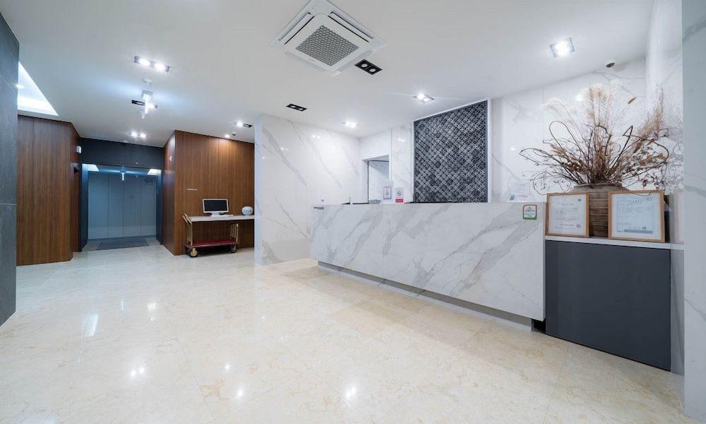 Hotel Davin 4/56
