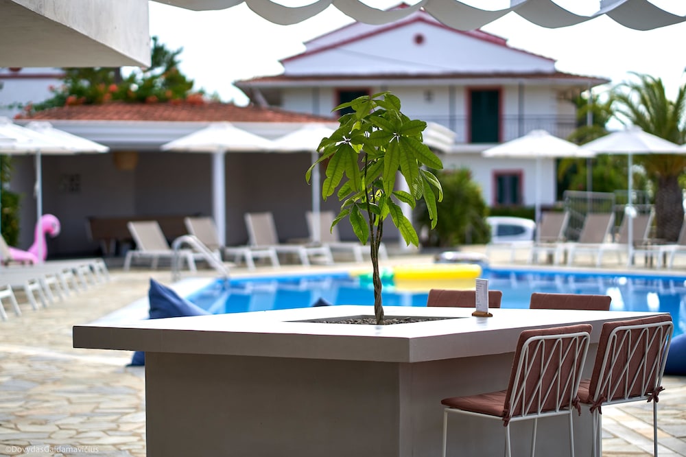 Fardini Seaside Hotel 32/37