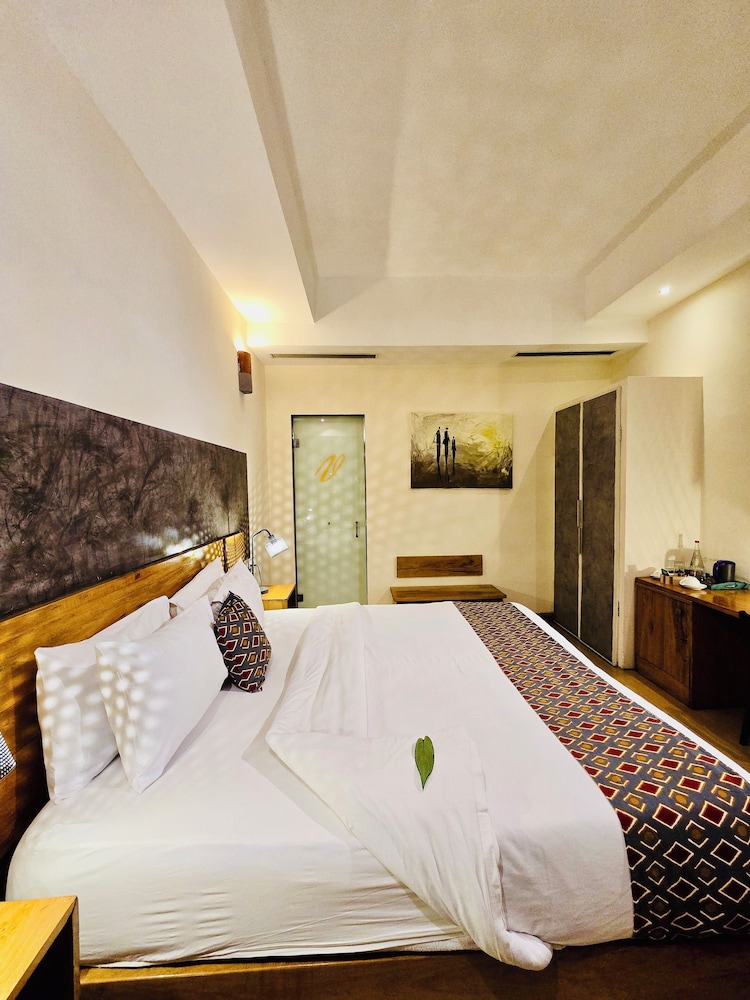 La Villa Boutique Hotel 25/69