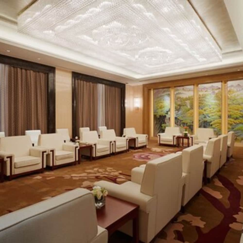 Wanda Realm Huaian 45/46