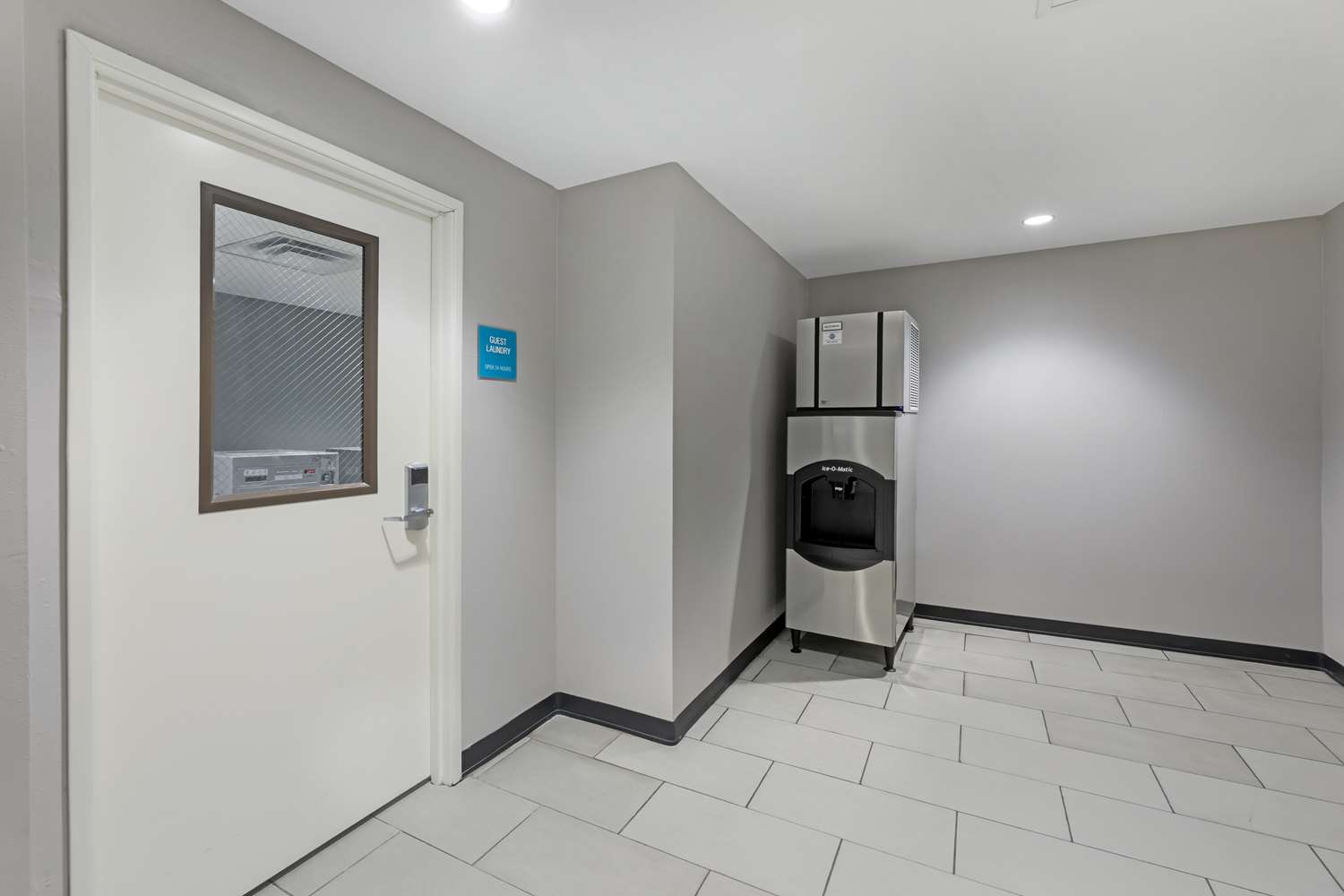 Best Western Plus Executive Residency Marion 19/42