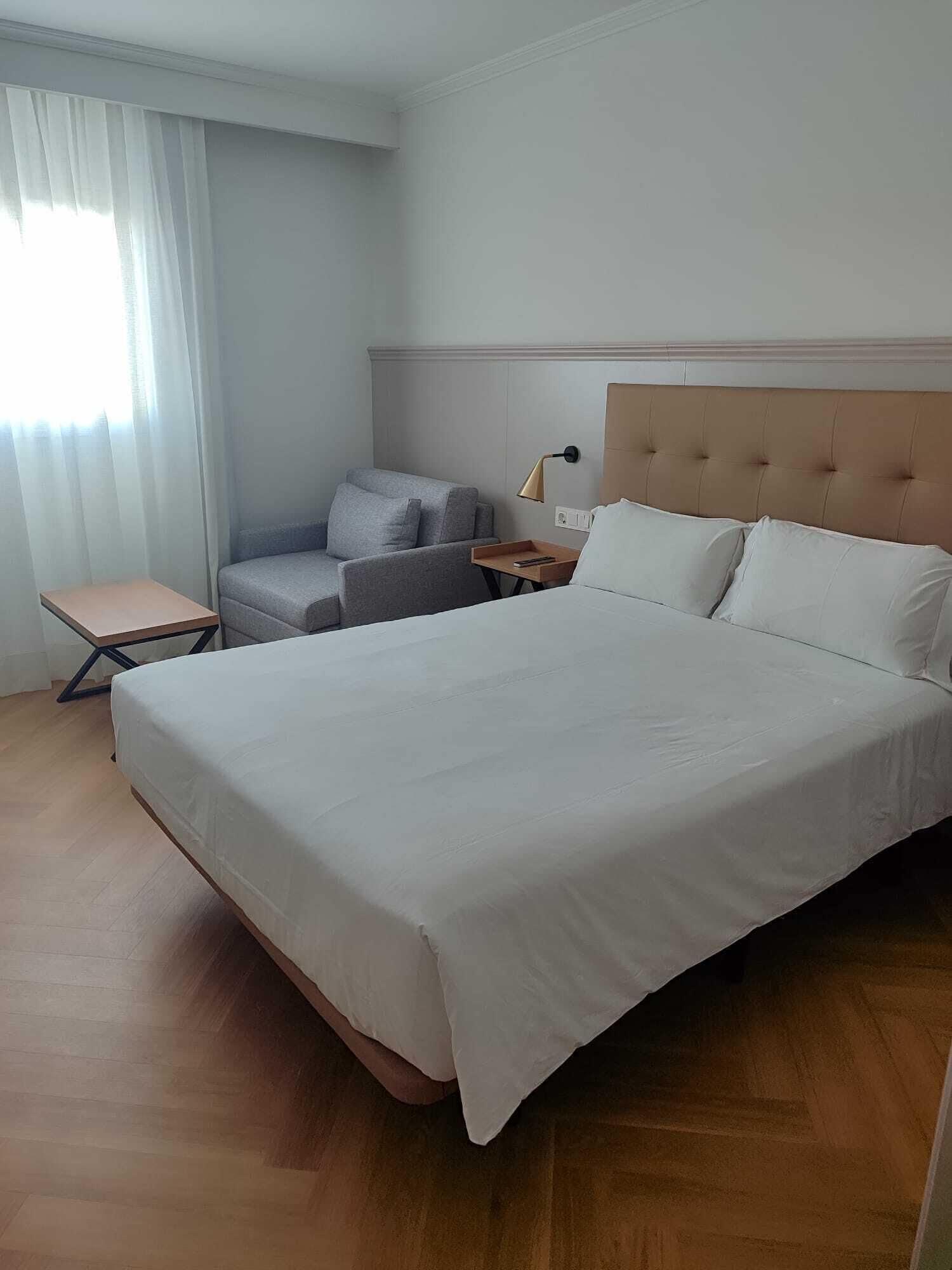 Comfort, Triple