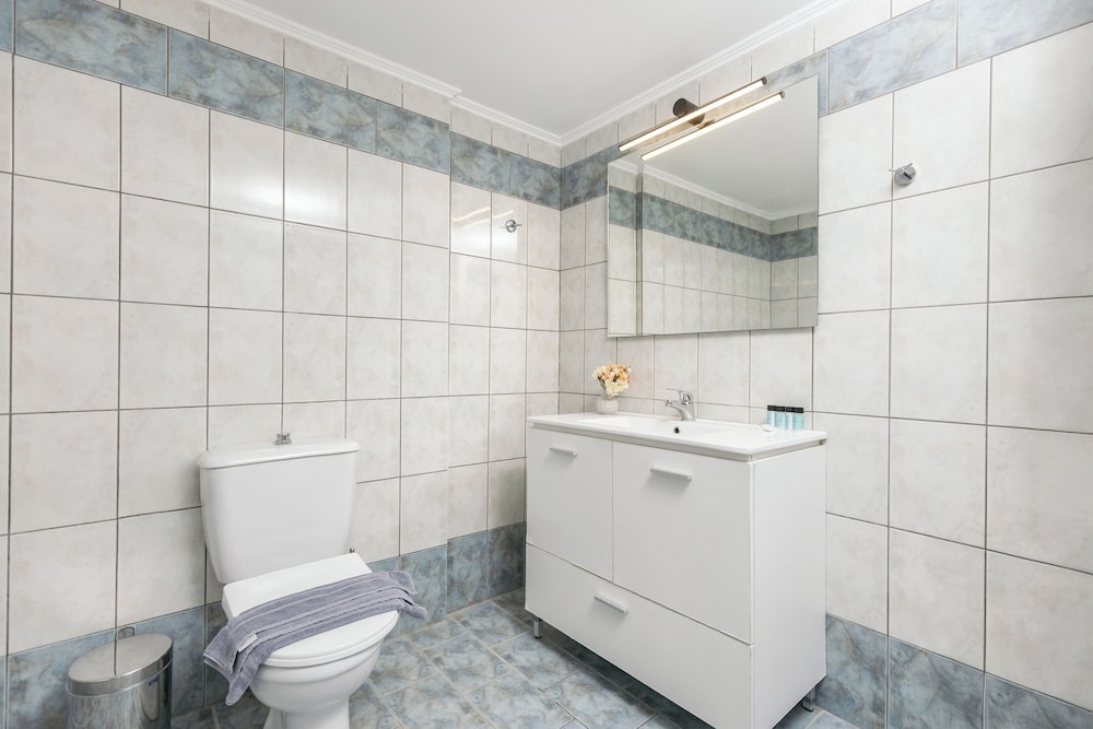 Tsilivi Beach Hotel 50/50