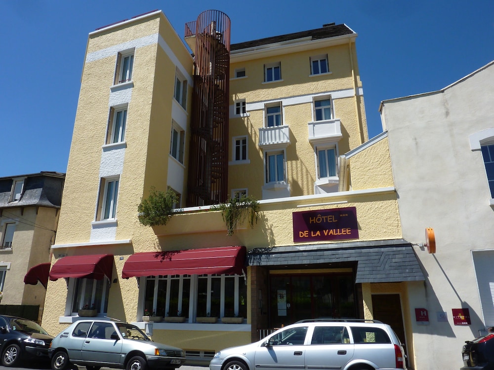 Citotel de la Vallee 26/35