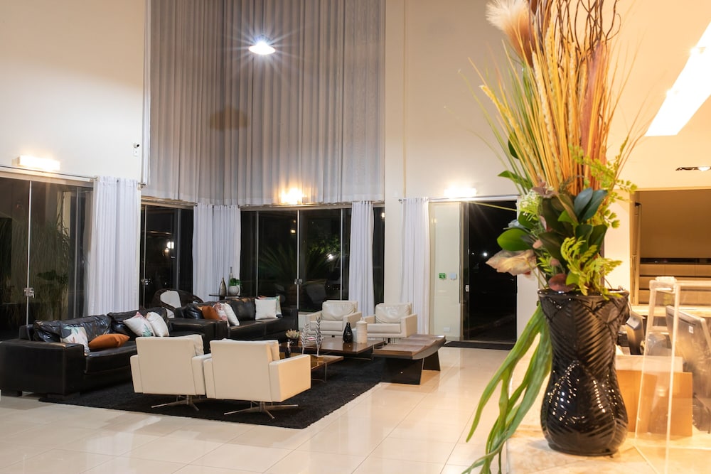 San Diego Suites Rio Grande Passos 35/58
