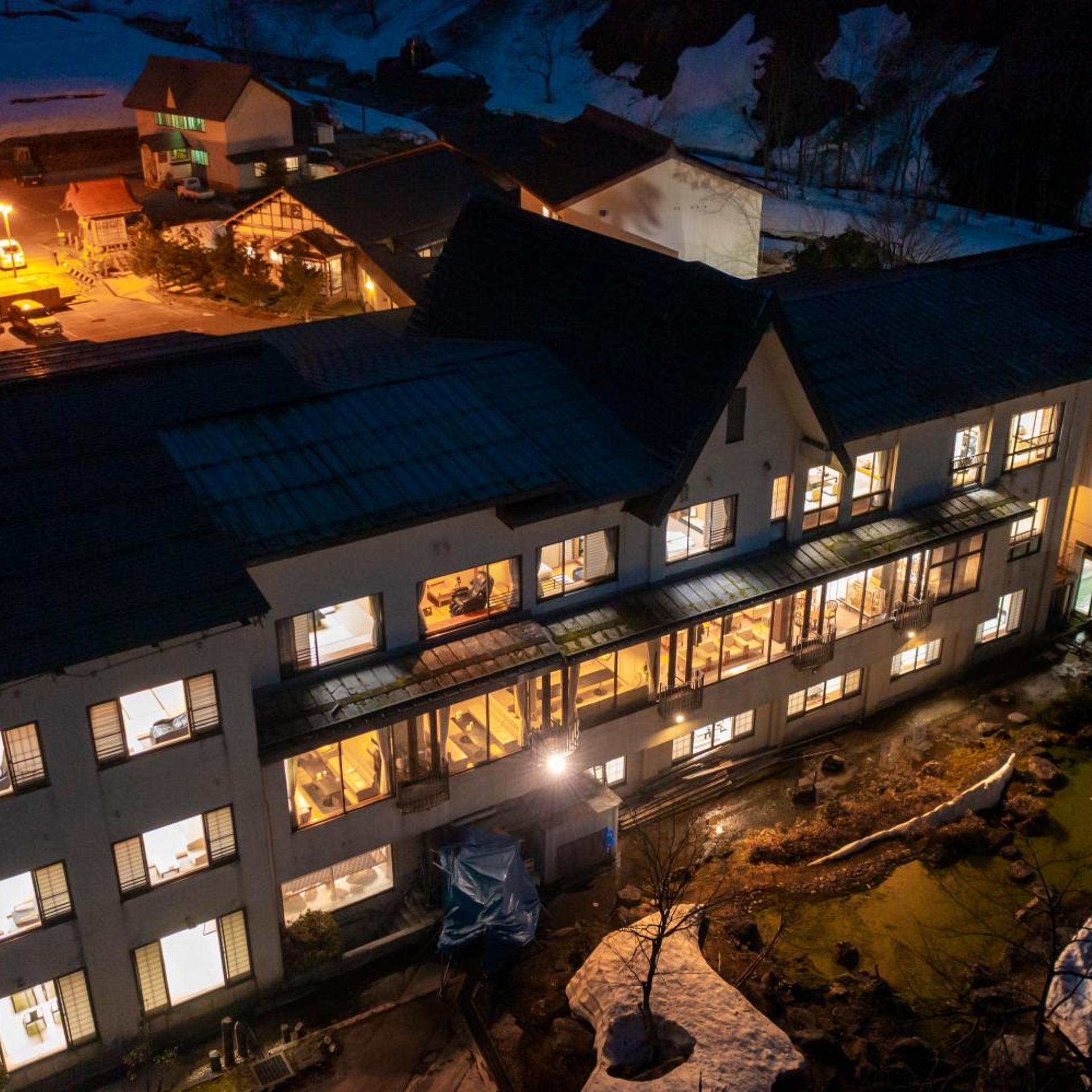 Sasakura Onsen Ryuunsou 6/68