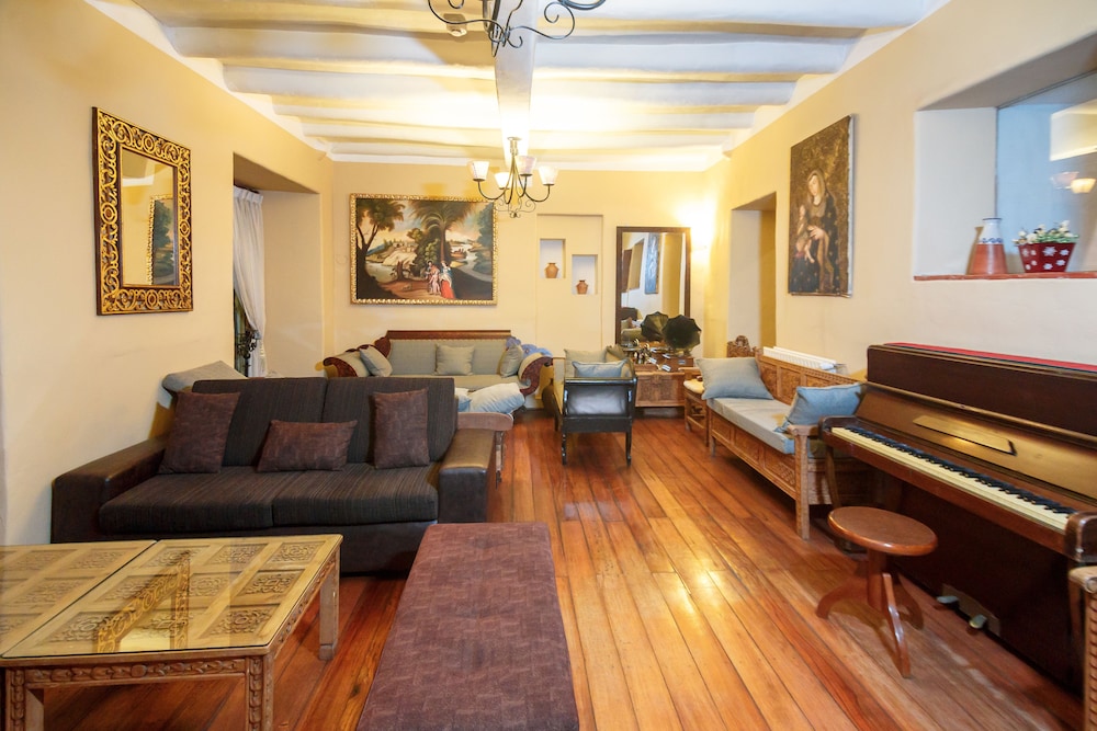 Tambo Del Arriero Hotel Boutique Cuzco Peru 57/82