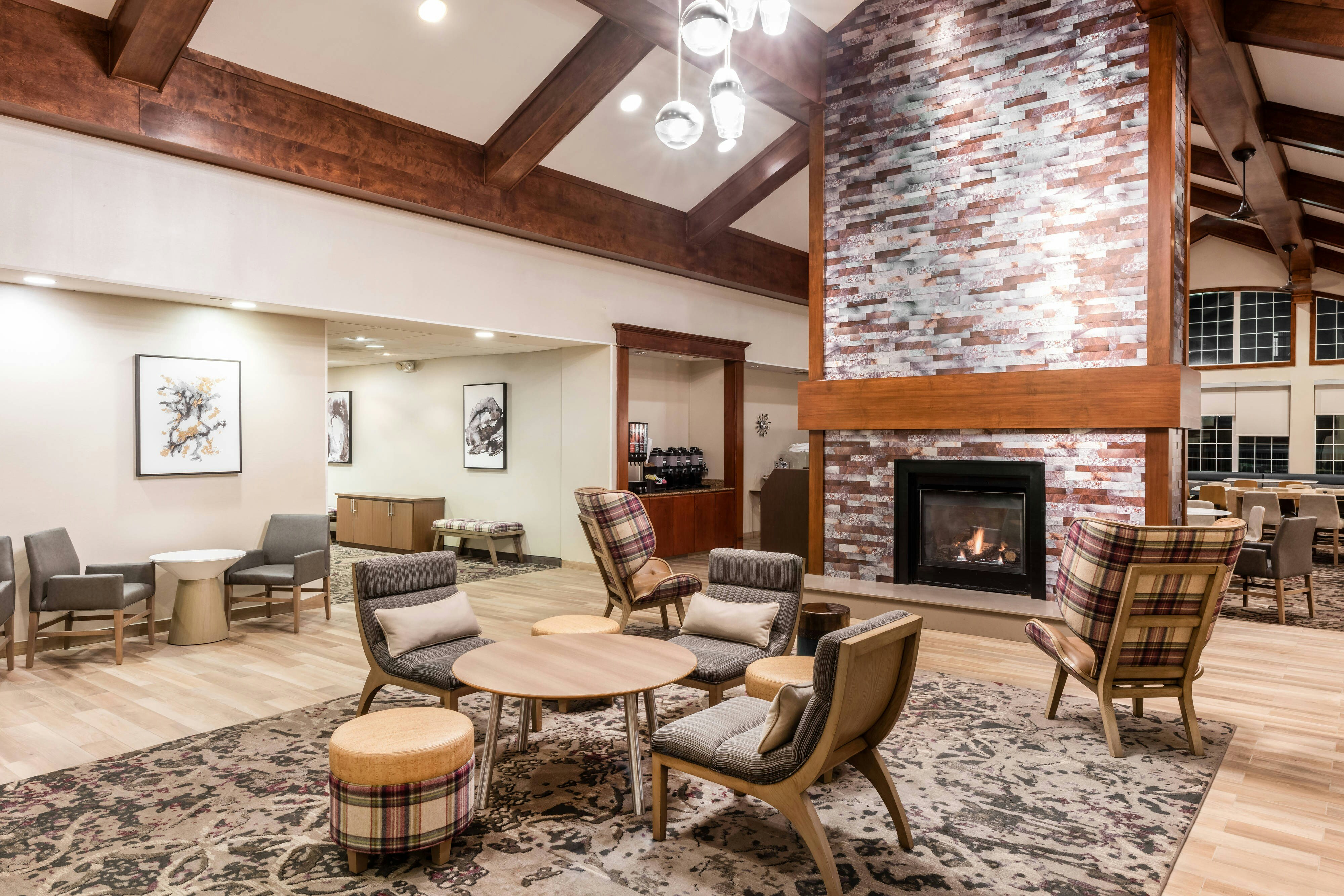 Residence Inn by Marriott Springfield 15/27