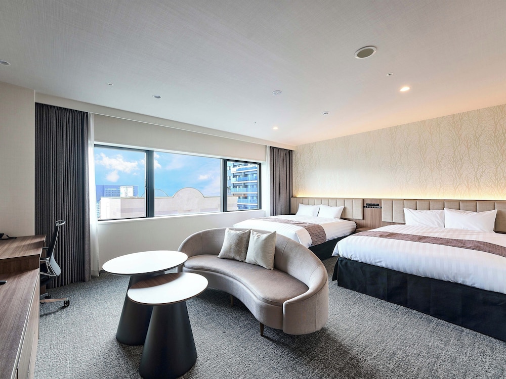Daiwa Roynet Hotel Akita Ekimae 25/52