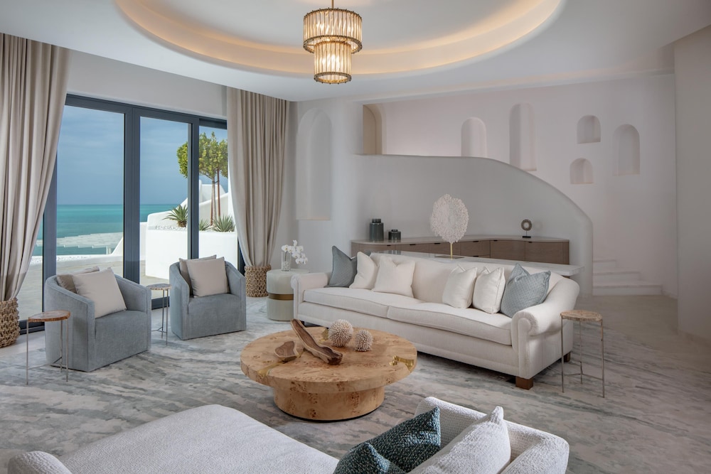 Anantara Retreat Santorini Abu Dhabi - Adults Only 29/71