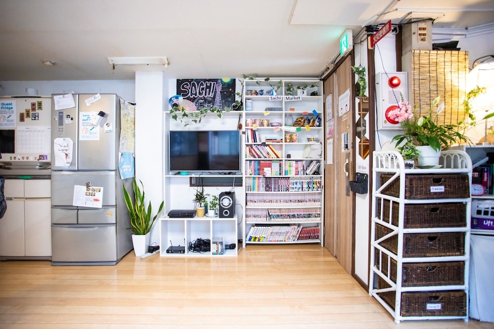 Peace House Sachi 33/37