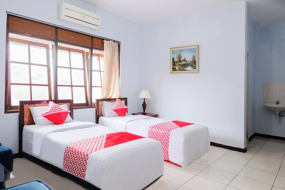 Hotel O Arjosari Near Plaza Araya Formerly Hotel Nugraha 32/50