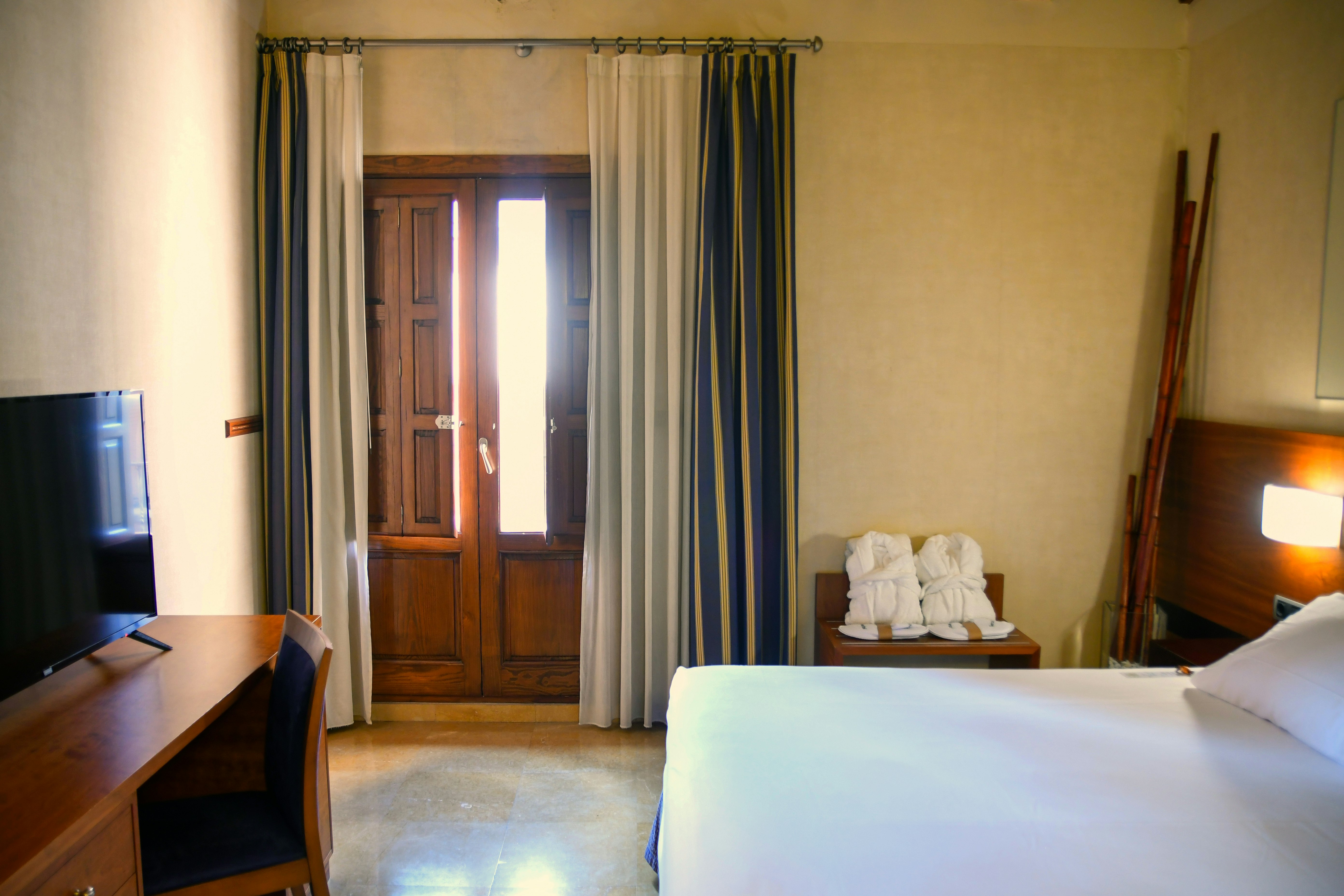Hotel Palacio de Tudemir 21/76