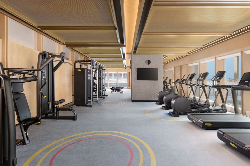 The Westin Wuhan Hanyang 22/49