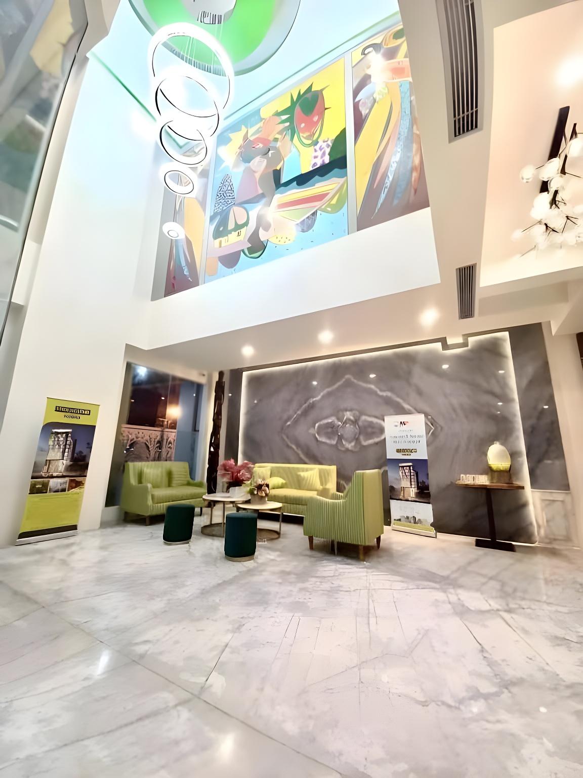 Maxone Hotel Jayapura 8/30