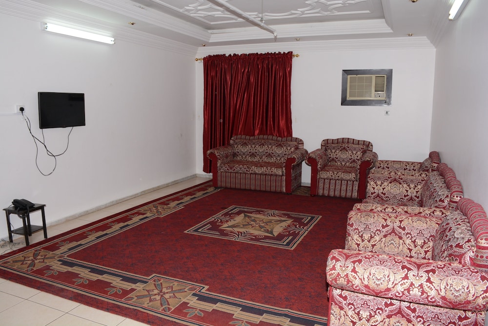 العييرى للوحدات السكنيه 3(Al Eairy Furnished Apt Al Madinah 3) 36/53