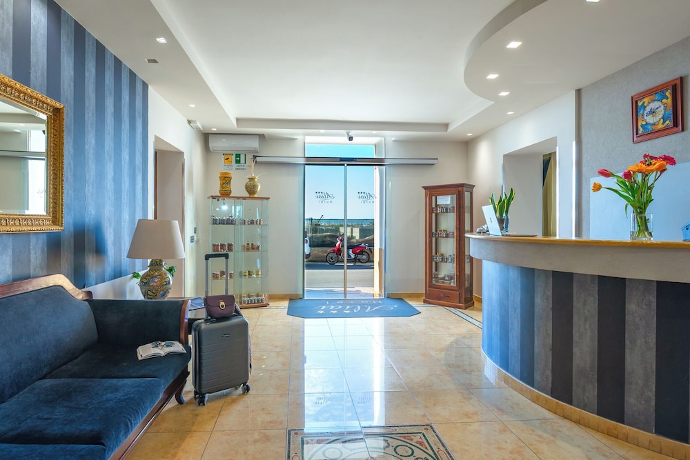 Hotel Aliai 43/60