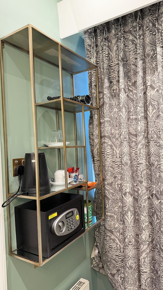 Bloomsbury Palace Hotel 39/50