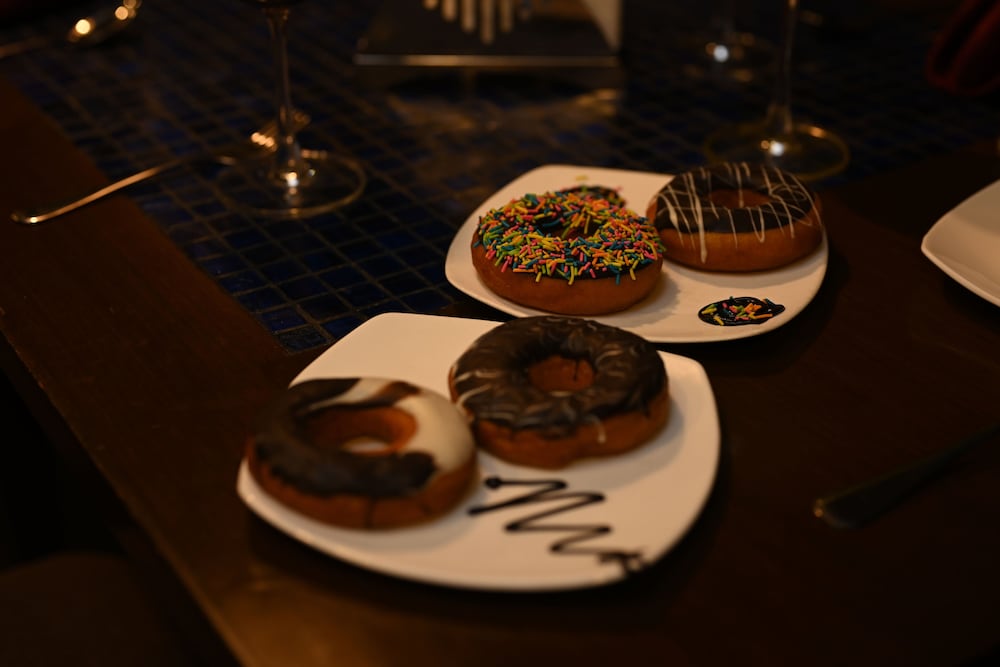 Visitel -A Boutique Hotel. 40/58