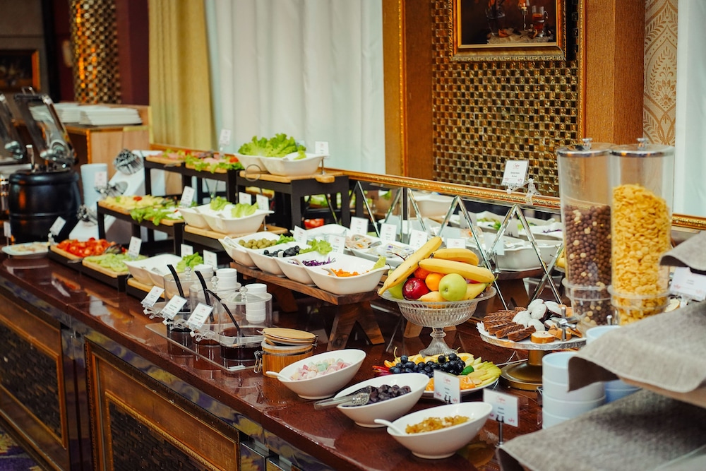 Safran Hotel 25/50