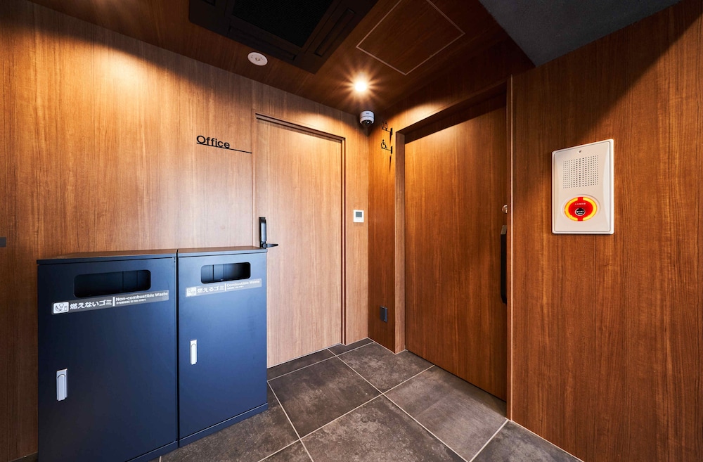 Grand STAY Hakata Station North 5/45