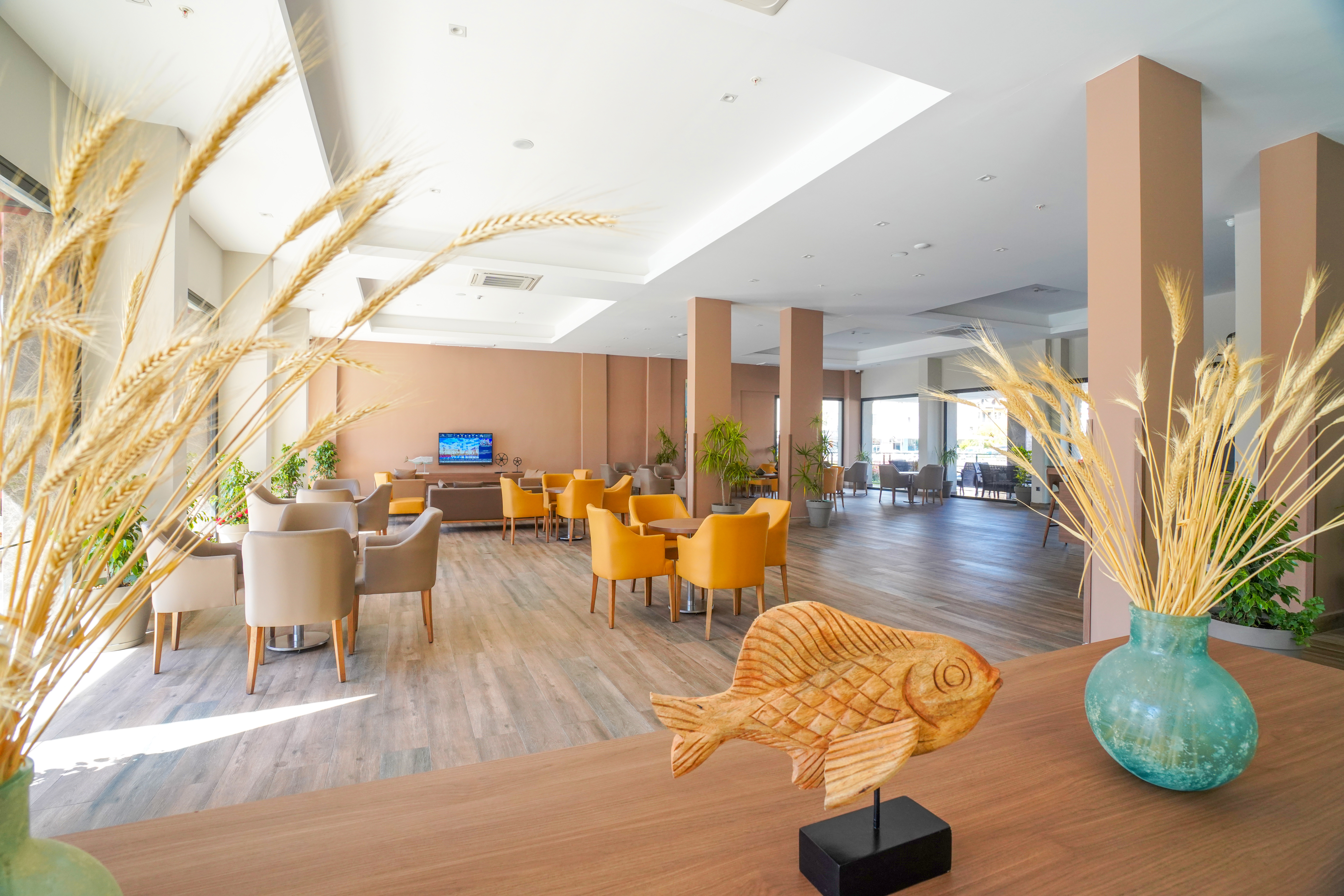 Ada Julian Marmaris Hotel - Adults Only 31/46