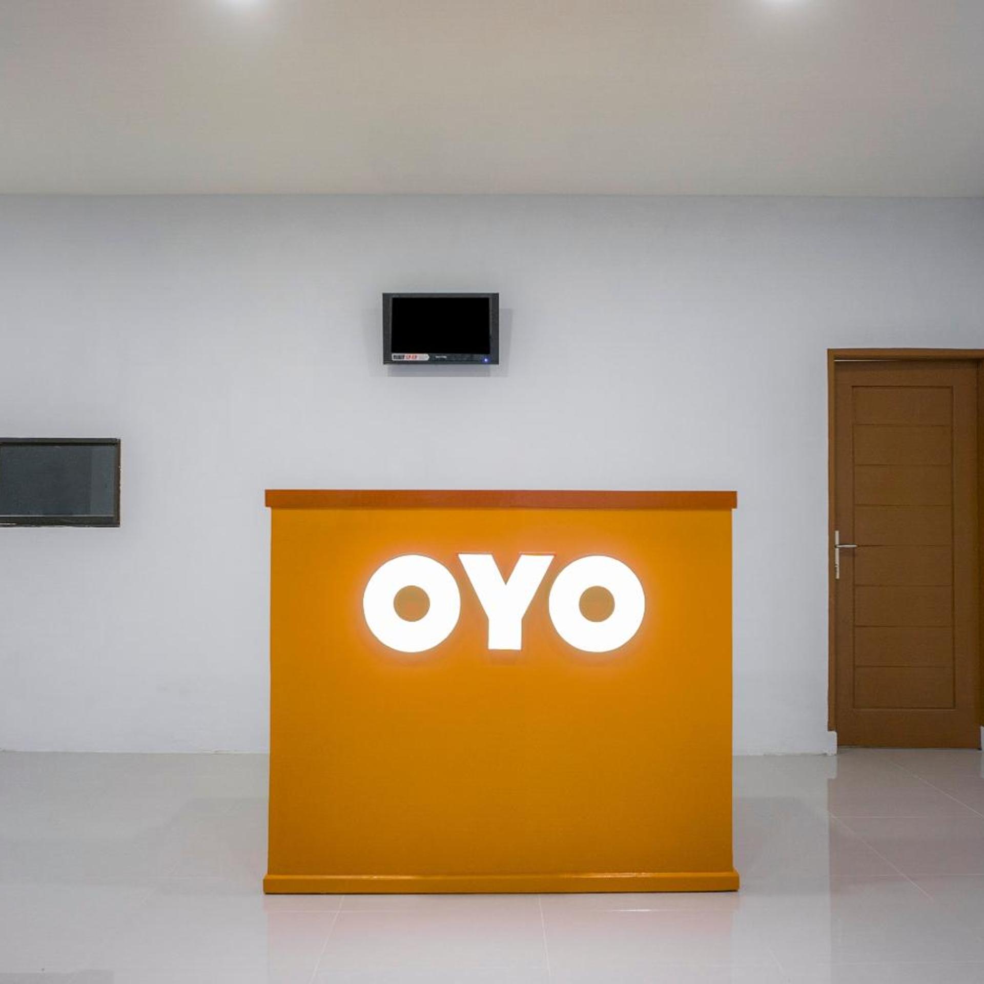 OYO 1811 Citra Anggrek 9/50