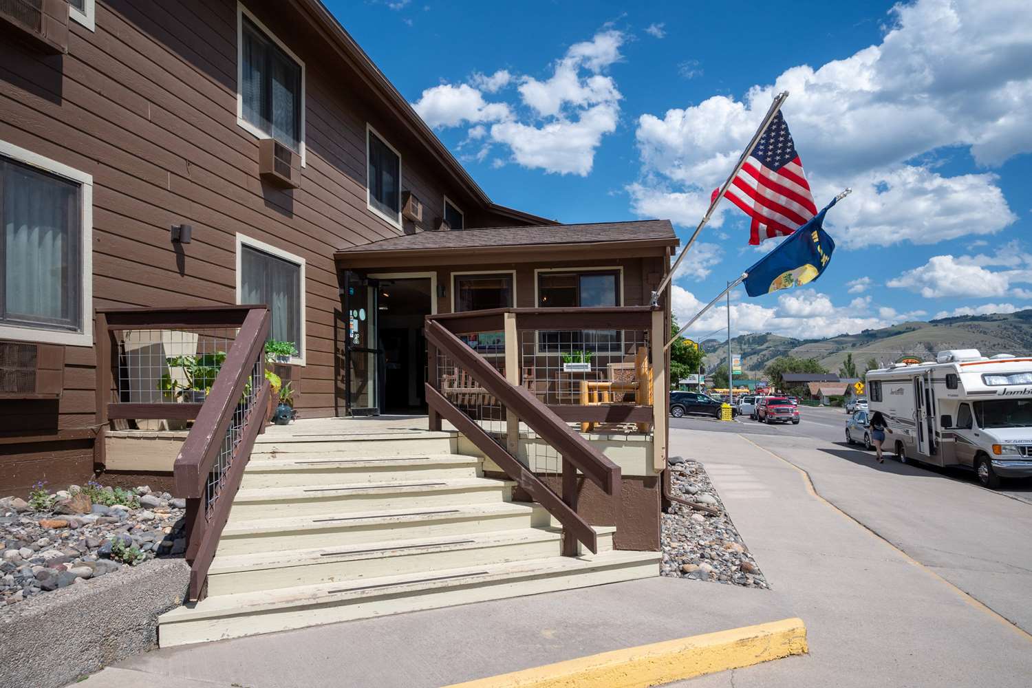 Super 8 By Wyndham Gardiner/Yellowstone Park Area 36/57