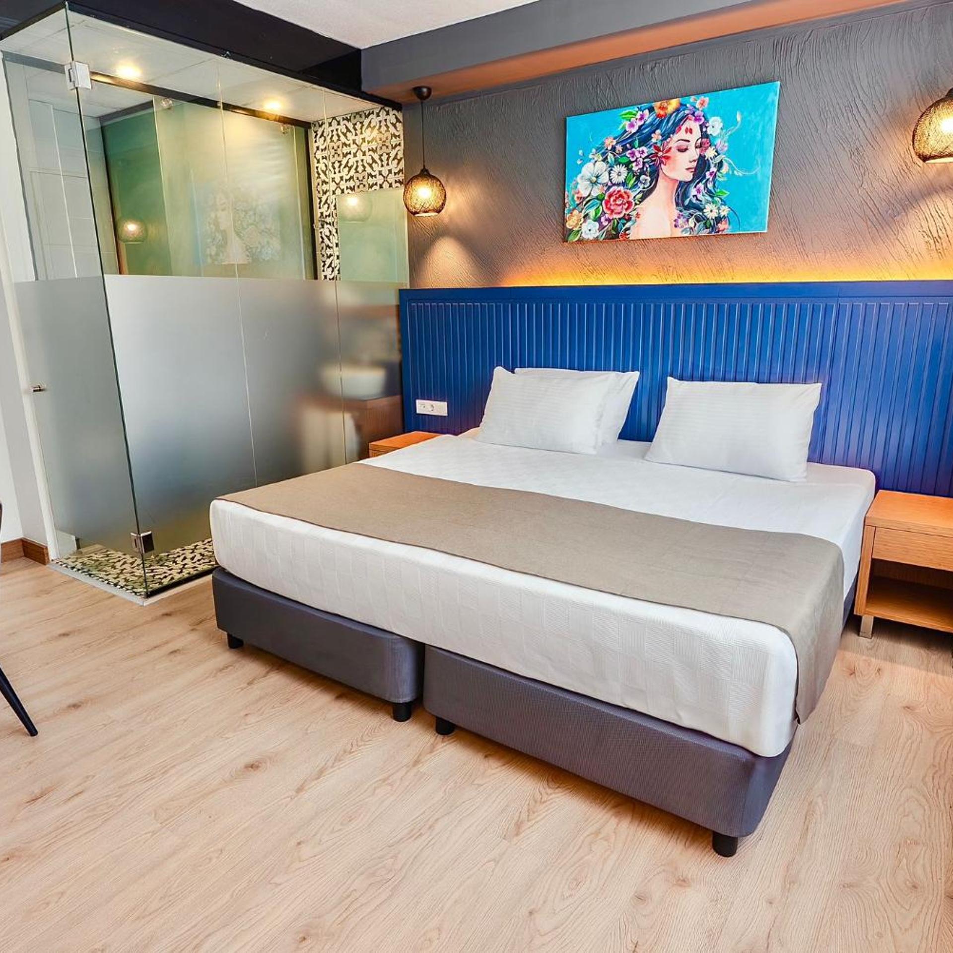 Lara Atalla Hotel 15/39
