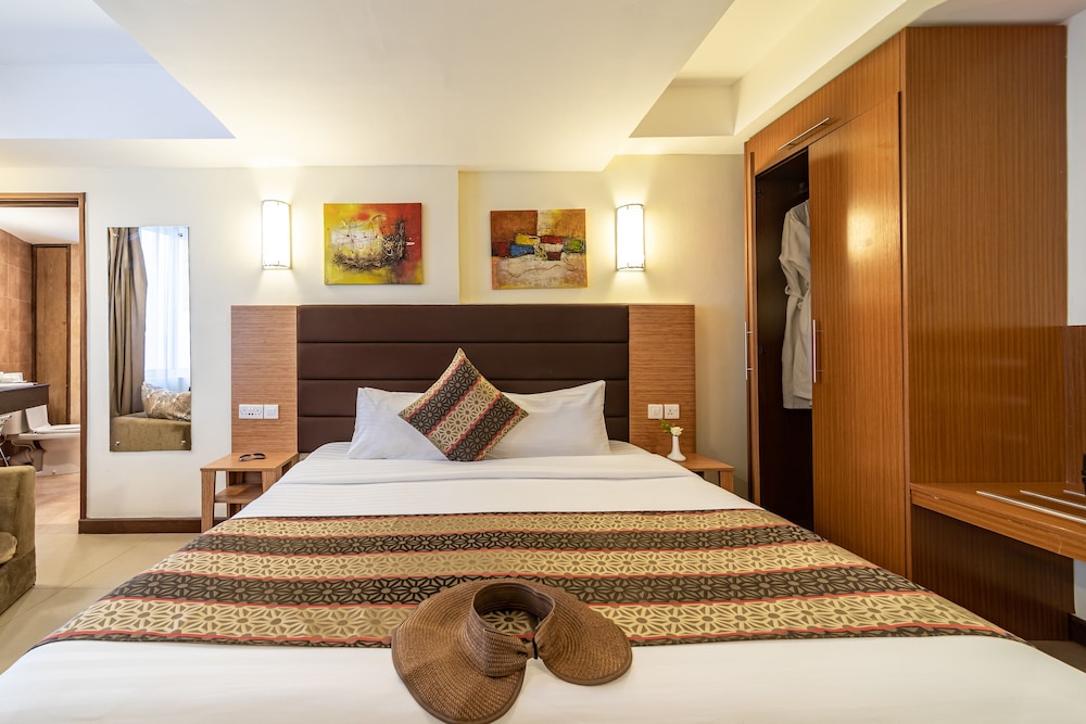 Premium Inn 25/50