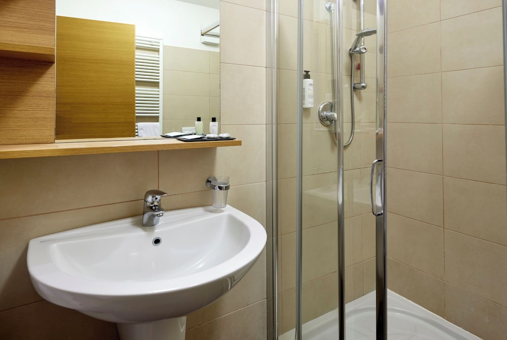 Blu Hotel Acquaseria 54/55