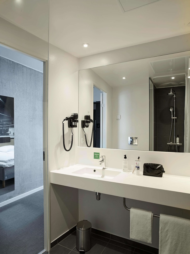 Four Points Flex by Sheraton Aarhus Skejby 5/30