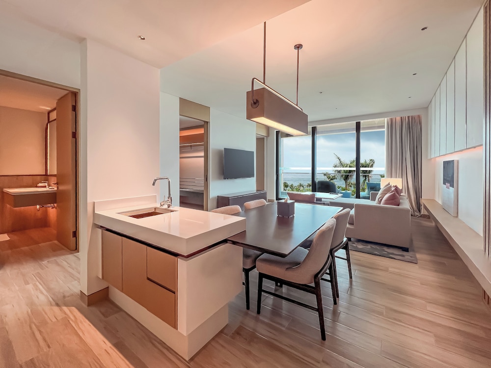 Hyatt Regency Sanya Tianli Bay 13/50