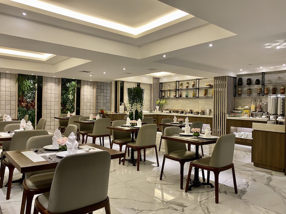 Edoya Hotel Ben Thanh 31/50