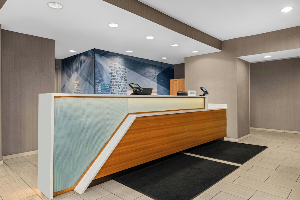 Springhill Suites Minneapolis Eden Prairie 10/60