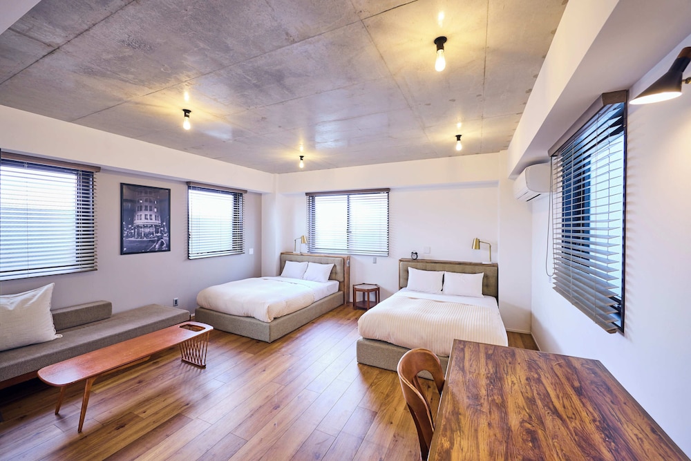 Hotel Vintage Tokyo Kagurazaka 11/50
