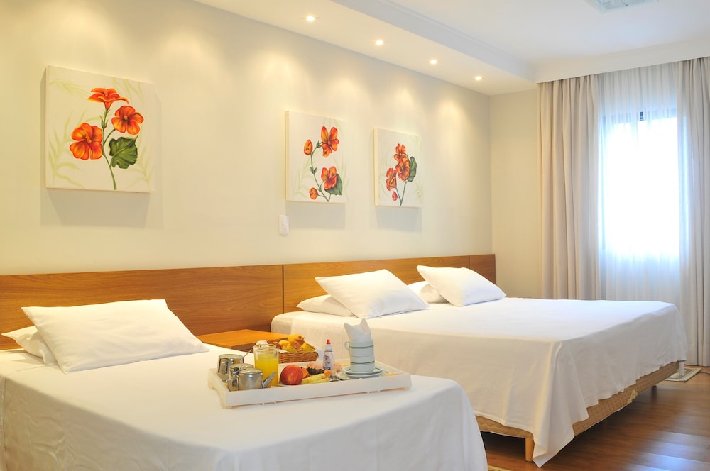 Hotel Recanto Bela Vista 10/50