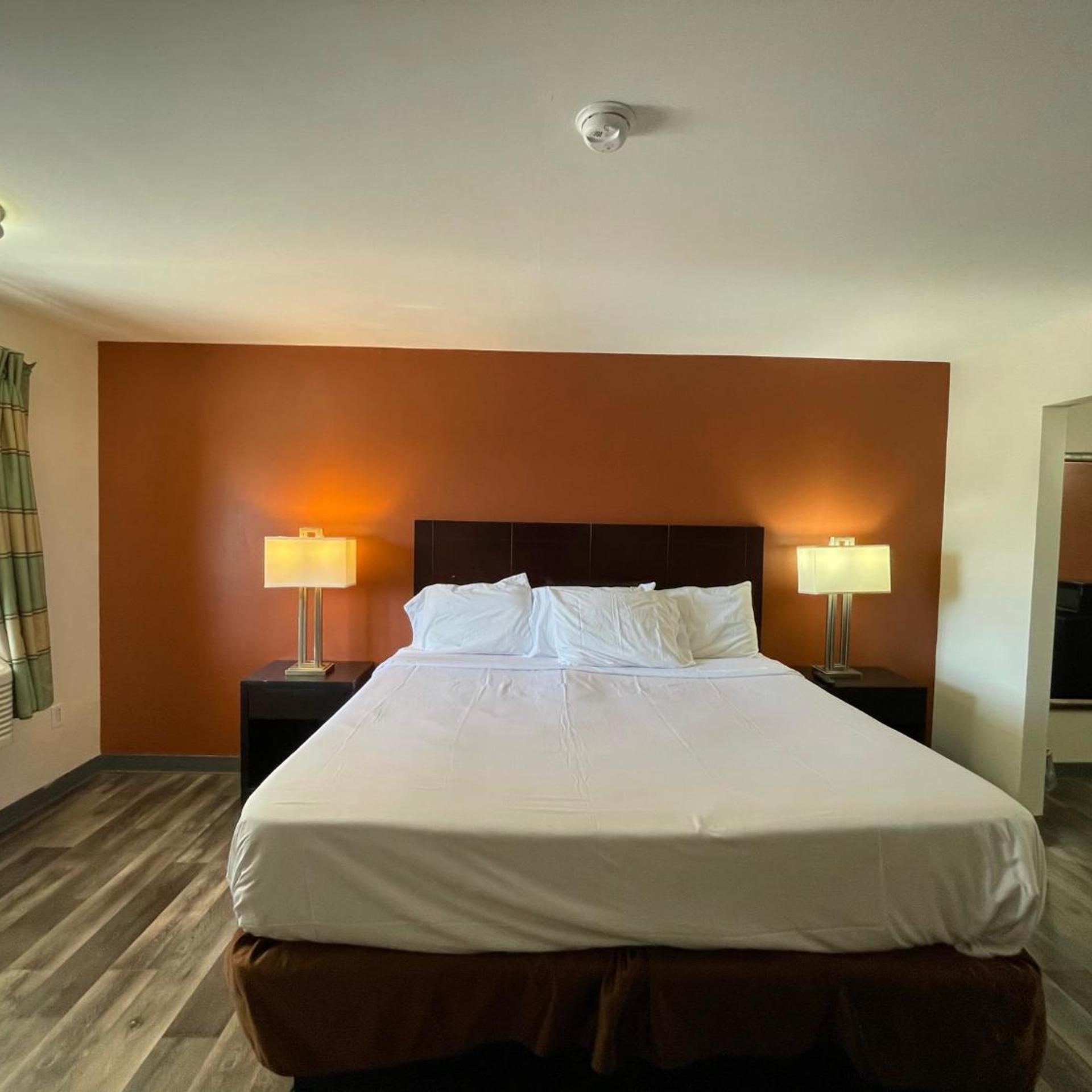 Rodeway Inn Absecon 21/59