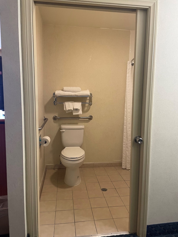 Best Western San Diego Pacific Beach/Mission Bay 15/49