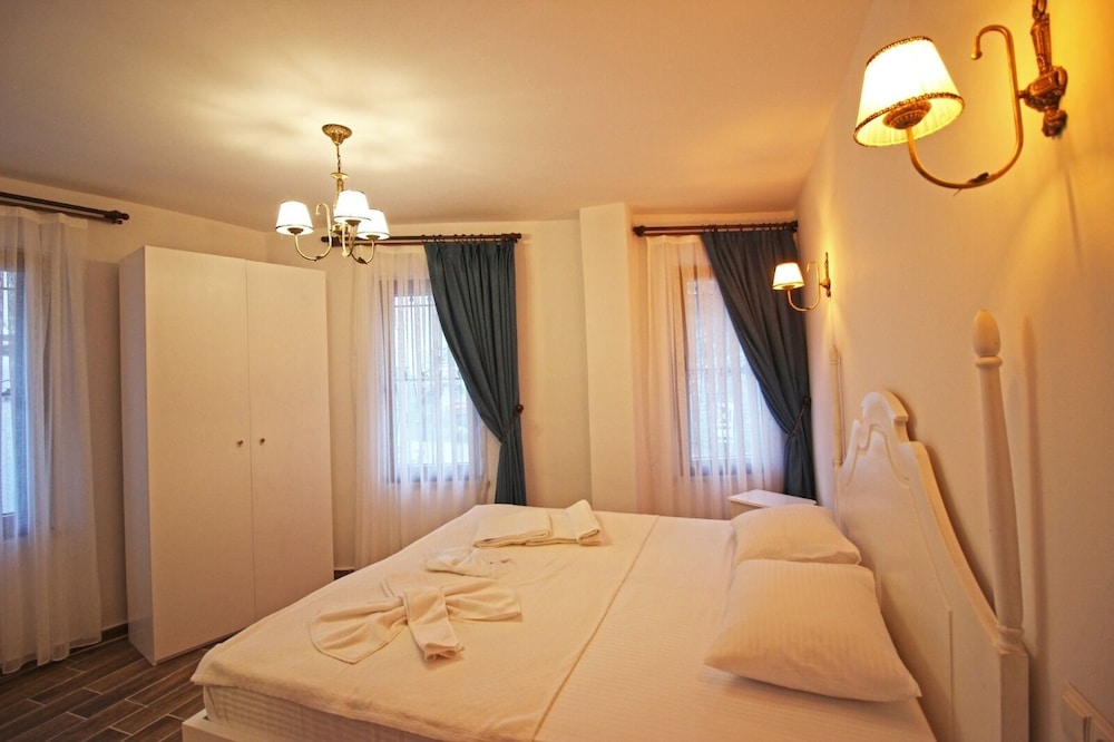 Ikizler Otel Bozcaada 3/21