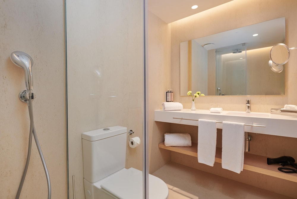 Hipotels Mediterraneo Hotel - Adults Only 93/94