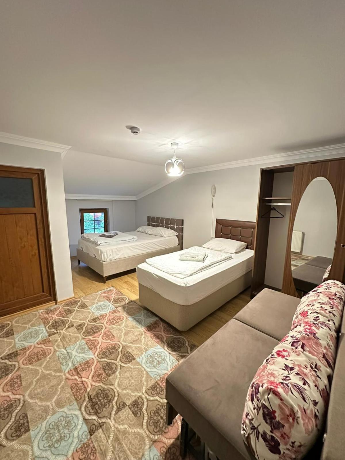 Uzungol Cam Otel 25/29