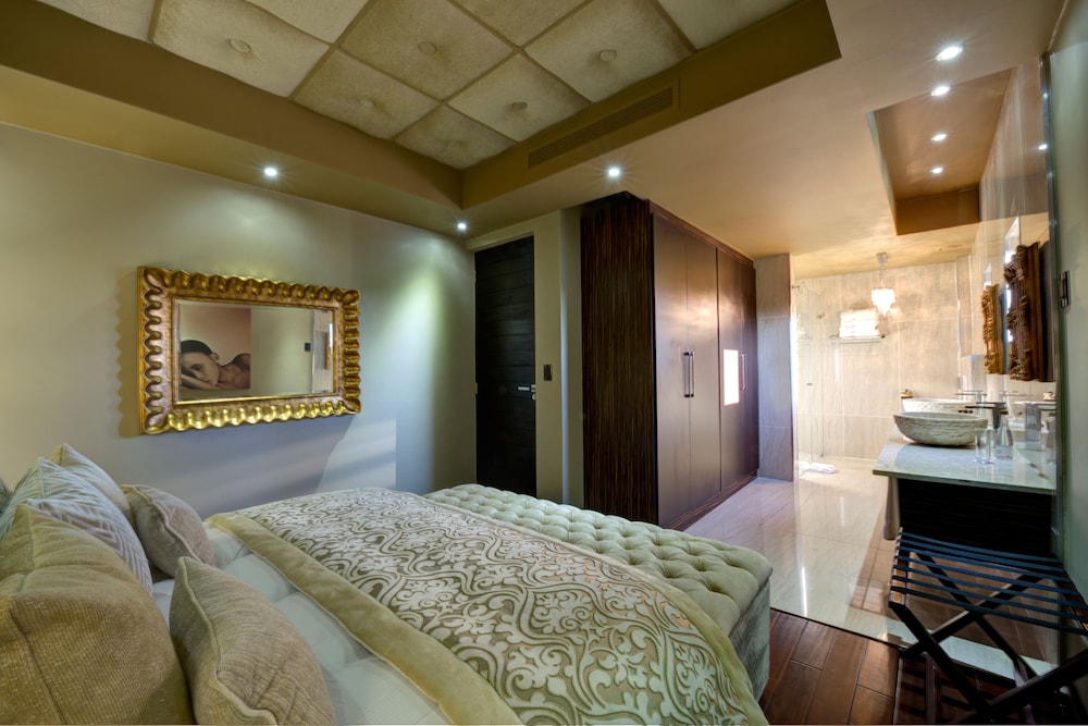 Palala Boutique Game Lodge & Spa 16/50