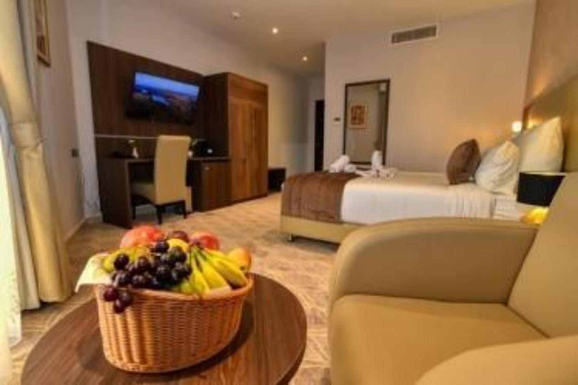 Hotel MF 17/21